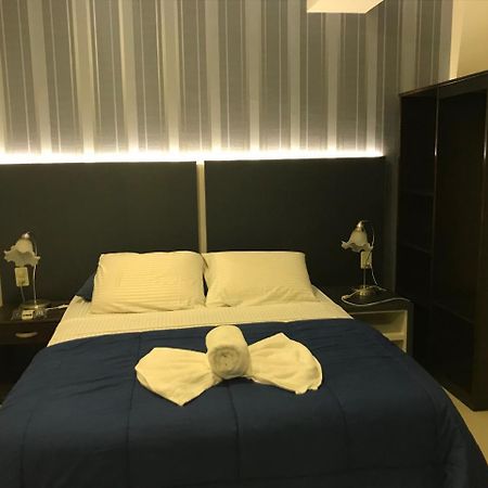 Encarnación Del Rio Apart Hotel מראה חיצוני תמונה